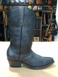 Botas Vaqueras - tienda en línea