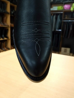 Botas Vaqueras