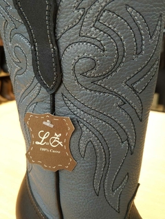 Bota vaquera para hombre - comprar en línea