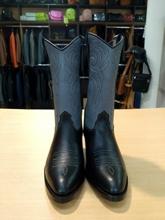 Bota vaquera para hombre - tienda en línea