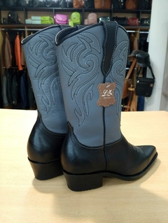 Imagen de Bota vaquera para hombre