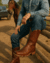 Botas Vaqueras 