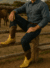 Botas Vaqueras 