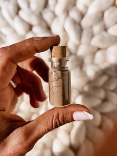 RAPE -TUSNU HUNI KUIN- Para la belleza y gratitud 5G - CONTRIBUIR