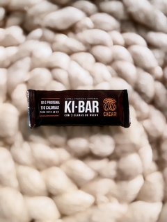 KI-BAR CACAO