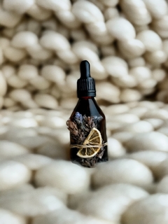 TINTURA MADRE DE LAVANDA - Para la calma x50ml