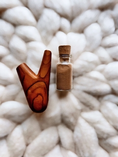 RAPE - JUREMA - Para la magia x5g