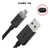 Imagem do Cabo carregador usb V8 ultra rápido 25w de potência