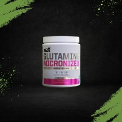GLUTAMINE 300 GRS