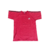 REMERA ADIDAS ROJA