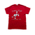 Remera Camp LEAP