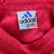 REMERA ADIDAS ROJA en internet