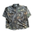 Camisa REALTREE FIELD STAFF