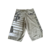 BERMUDA “LOOK OF TRIBAL” - PIXELS