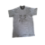REMERA GRIS MISTAKES
