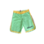 BERMUDA TRAJE DE BAÑO VERDE