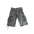 LITTLE CARGO SHORTS