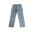 JEANS RECTOS TOP 