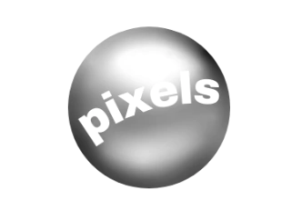PIXELS