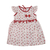 Linha Baby Vestido Festa - Cerejinha