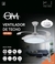 Ventilador de techo con luz y control remoto - comprar online