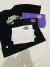 Imagem do Camiseta Gym Rat Preta Original