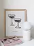 The Caffé & Glass Set - Janne Objects