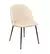 SILLA SYBIL BASE NEGRA