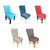 SILLA MODERNA VESTIDA - KAY GLOBAL SOLUTIONS