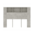 RESPALDO MELAMINA GRIS 3 ESTANTES -ESP.MODIF - KAY GLOBAL SOLUTIONS