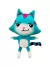 Peluche La Casa De Muñecas De Gabby Y Pandy Importado!. - comprar online