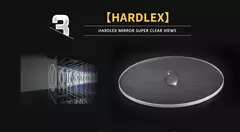 Megir relógio de pulso masculino, marca de luxo, quartzo, luminoso, à prova d&