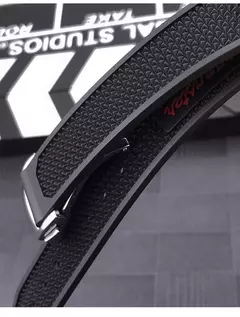 Imagem do Pulseira de relógio de borracha natural para Omega Speedmaster, Seamaster impla