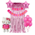 Kit decorativo hello kitty