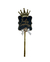 Cake Topper Feliz cumpleaños - comprar online