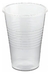Vaso transparente 1L