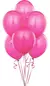 Globos lisos x10