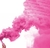 Bengala de humo rosa - comprar online