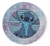 Plato cartón Stitch x8u