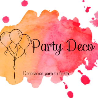 Party Deco