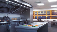 Banner da categoria Cozinha