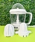 Espremedor De Frutas 1,2 Litros 40W 220V Bak BK-ESP12L110 (ESPREMBAK12L) na internet