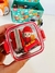 Kit Borrachas 4 Em 1 Escolar Infantil Meninas/ Profissões Borracha QH-8609 (BOR na internet