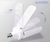 Lâmpada Bulbo LED 4 Pétalas 28W Dobrável Ajustável Bivolt (LAMP49002) na internet