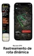 Relógio Inteligente Smartwatch W57 Pro Max NFC Bazik Prime + 7 Pulseiras (RELW5 - Loja na Rede