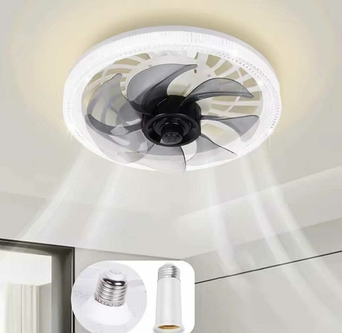 ventilador de teto multifuncional Remote - comprar online