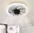 ventilador de teto multifuncional Remote - comprar online