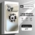 Case metalico titaneo de luxo - comprar online