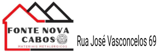 fonte nova cabos de aço
