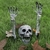 Calavera Set x 3